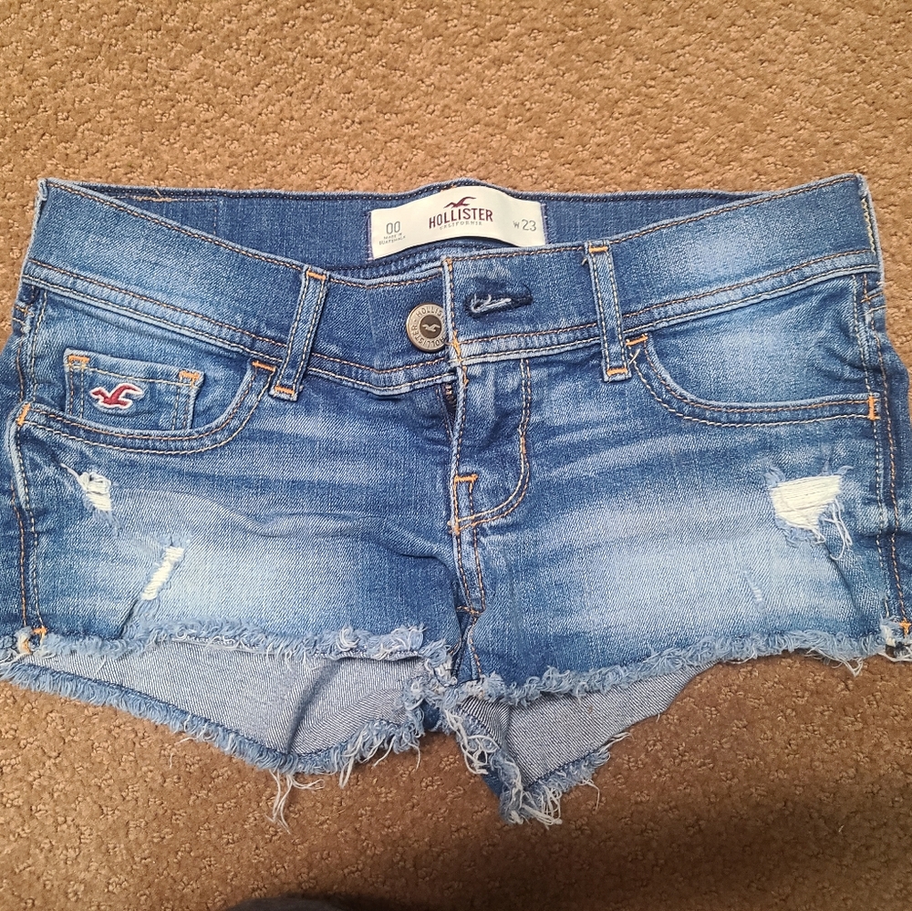 Hollister